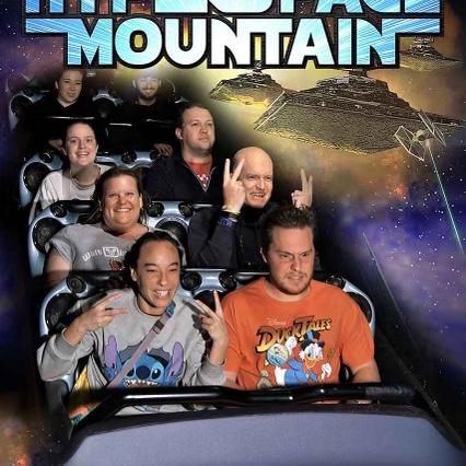 Disneyland (May 2024)
