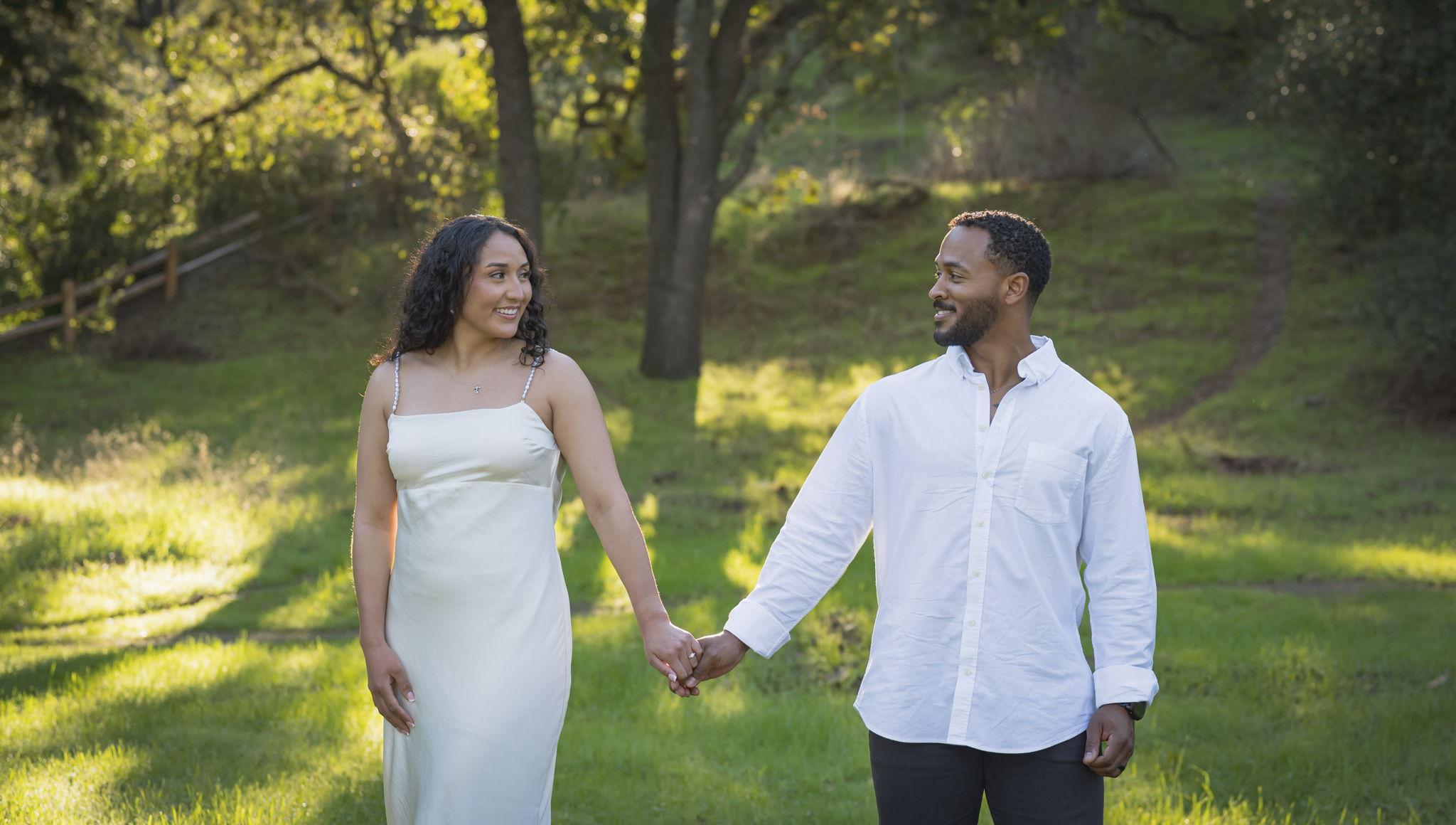 The Wedding Website of Nancy Hawkins and Ahmad Hawkins