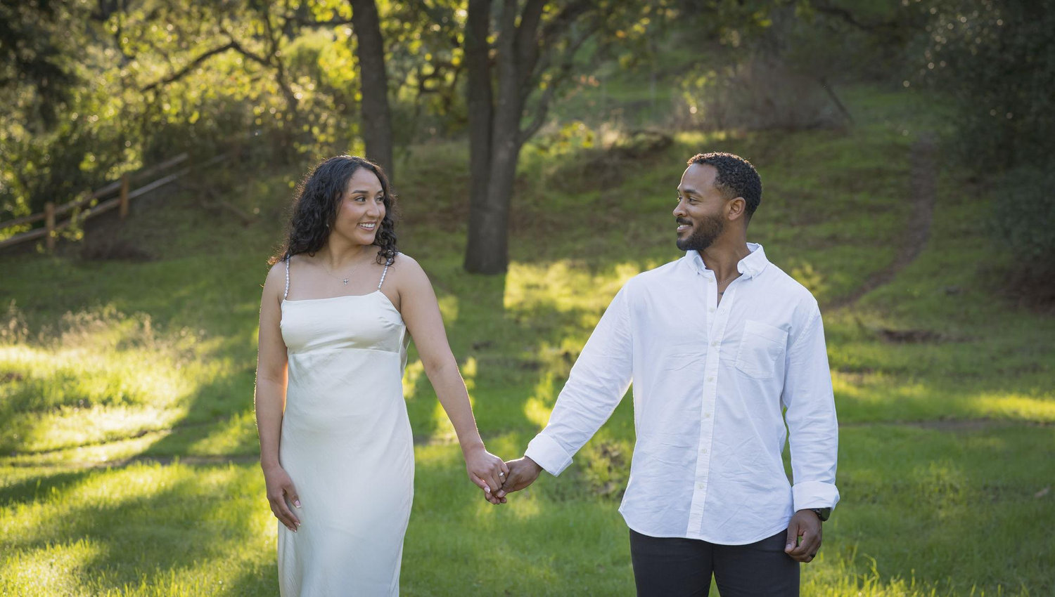 The Wedding Website of Nancy Hawkins and Ahmad Hawkins