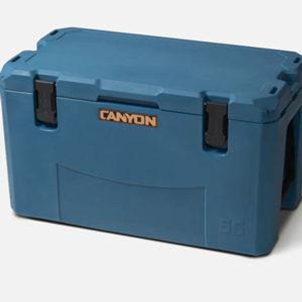 New Camping Cooler!