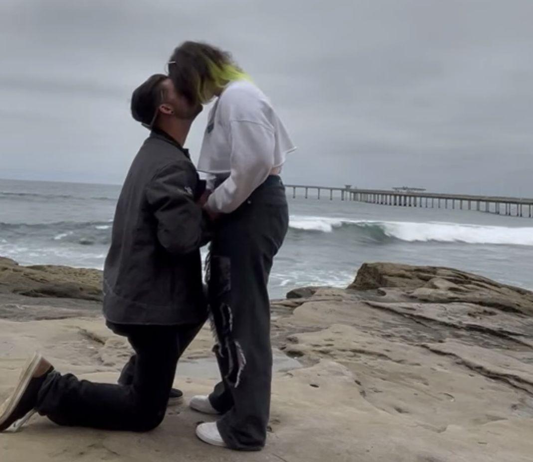 The Wedding Website of Tiffany Moore and Quentin Albin