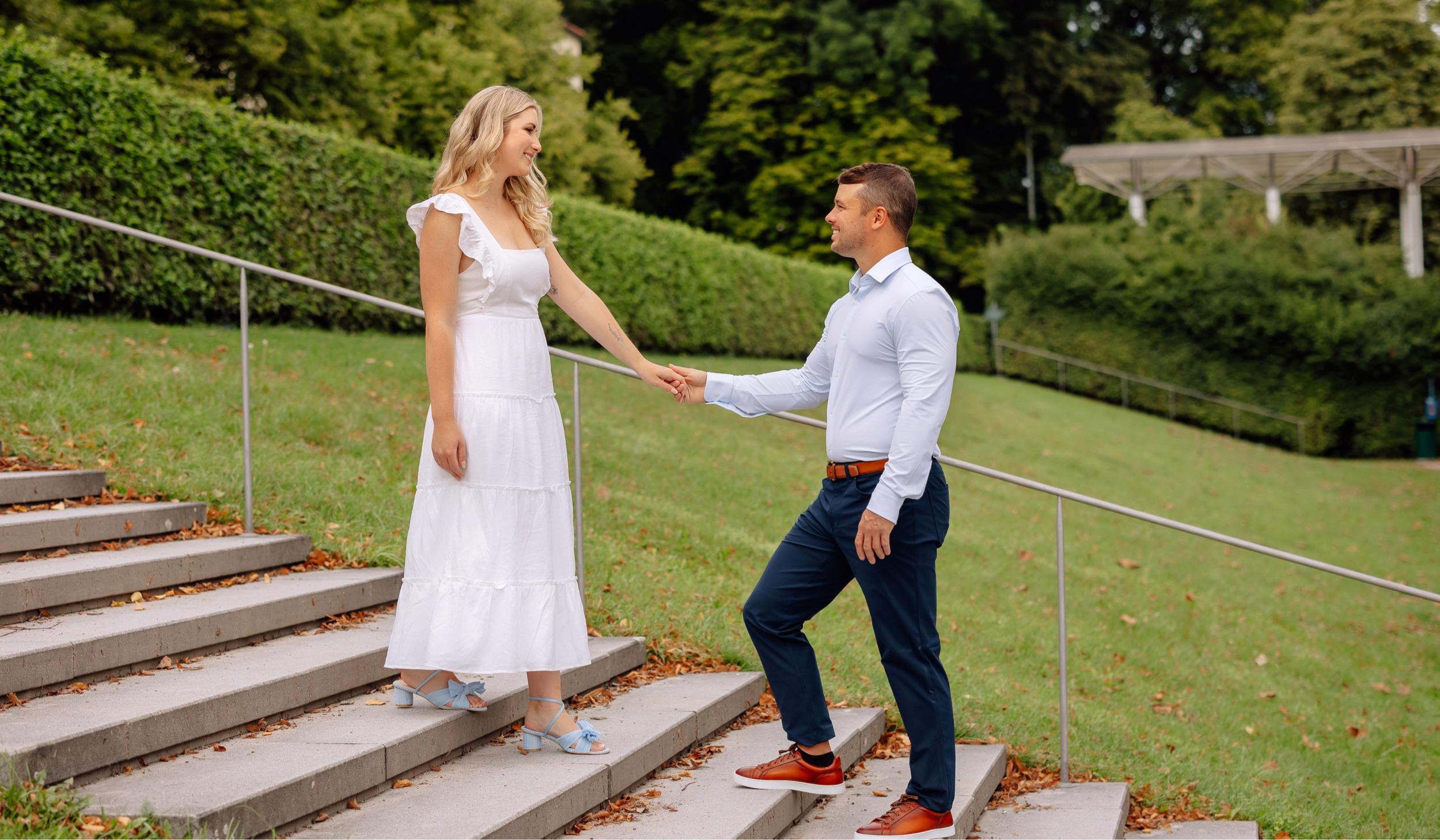 The Wedding Website of Paige Hergenrother and James Werner