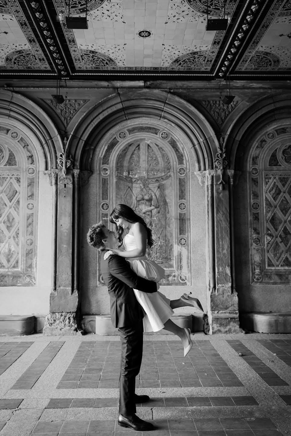 The Wedding Website of Selin Edebali and Christopher Rogers