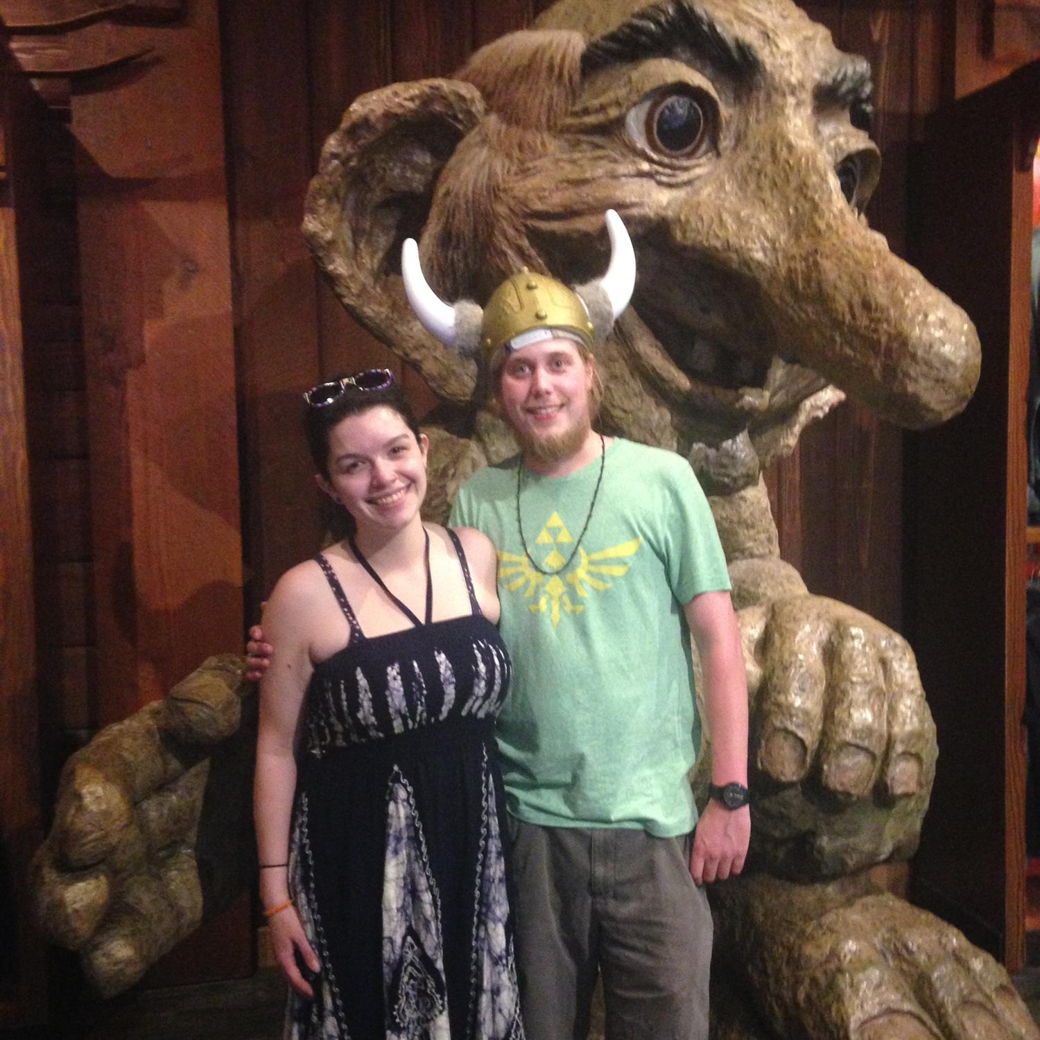 Epcot