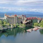 Mohonk Mountain House