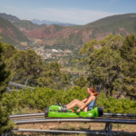 Glenwood Caverns Adventure Park