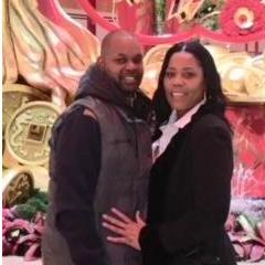 National Harbor 2019!