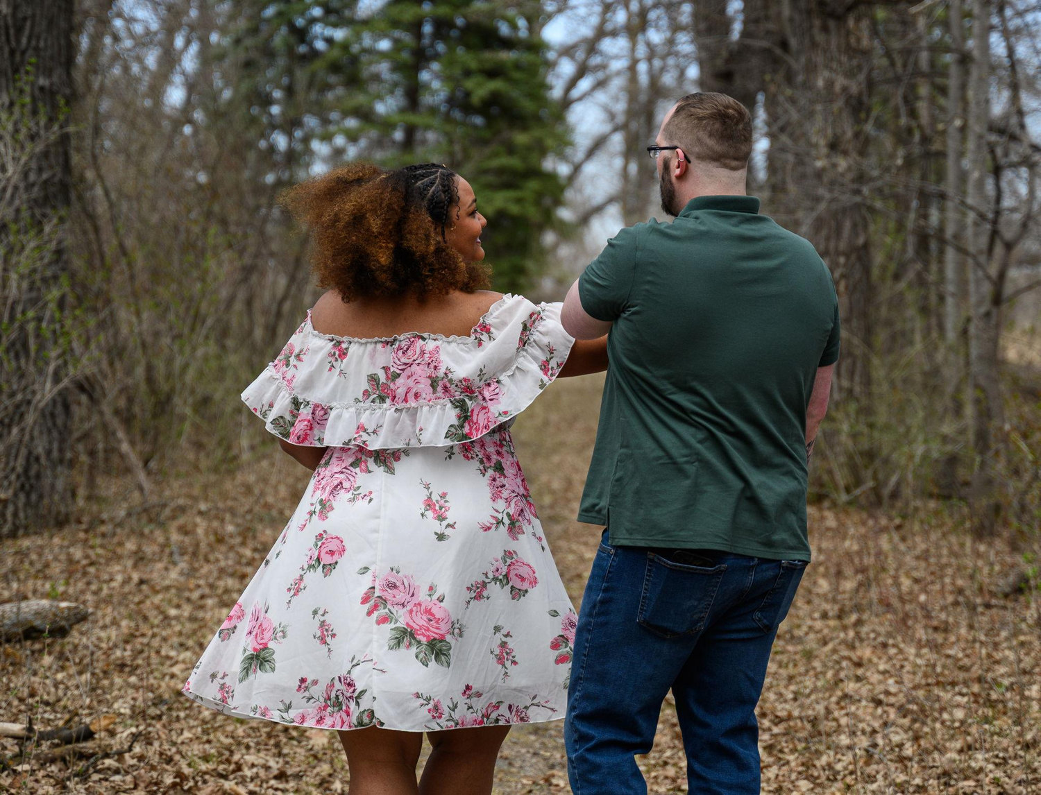 The Wedding Website of Nia Dyer and Jordein Hutson
