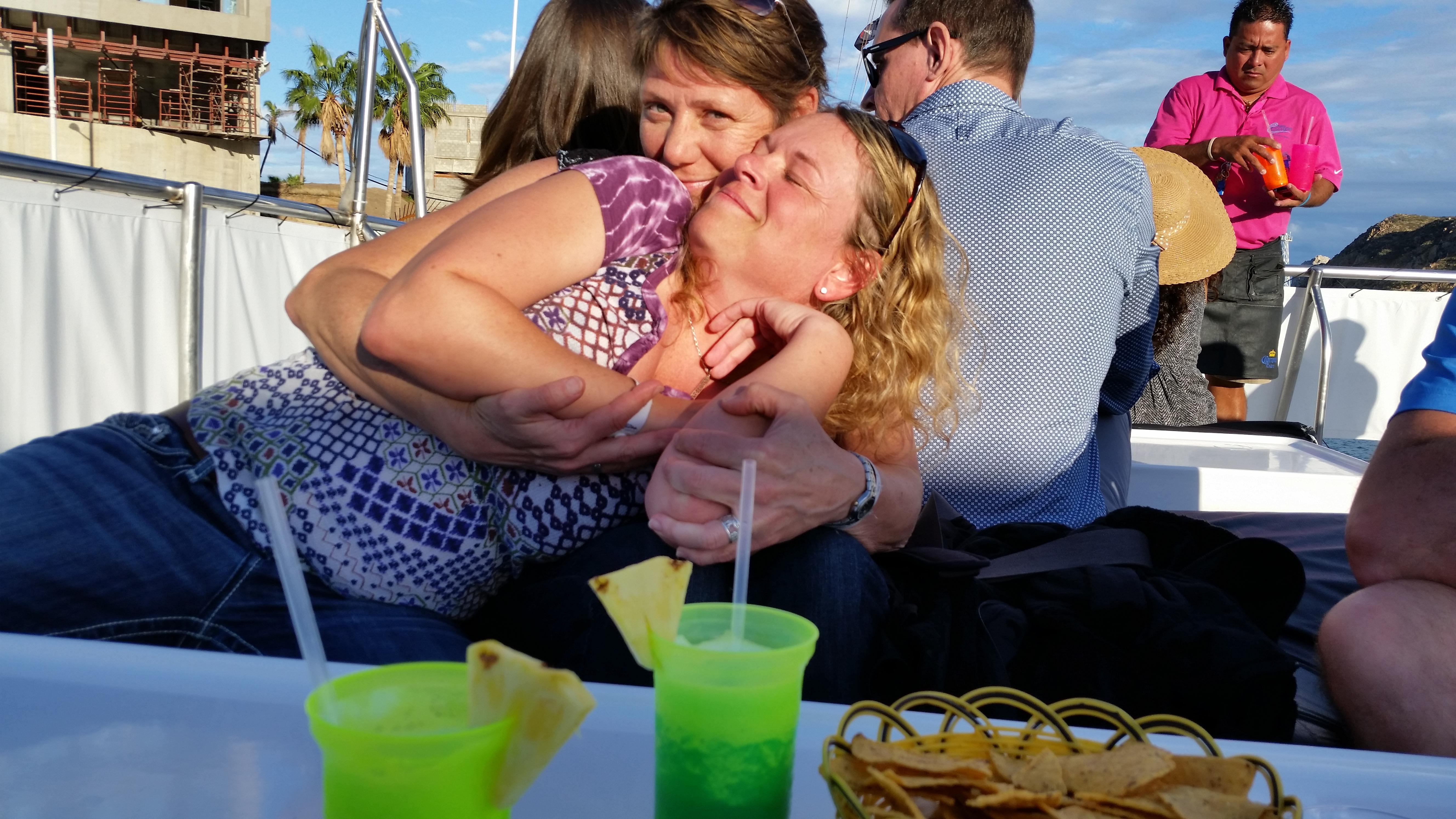 The Wedding Website of Laura Eastman and Julie Maidment