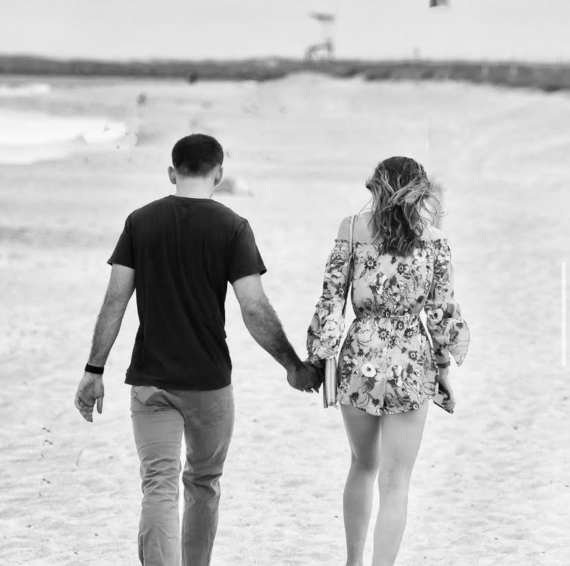 The Wedding Website of Madison Kitchene and James Curley