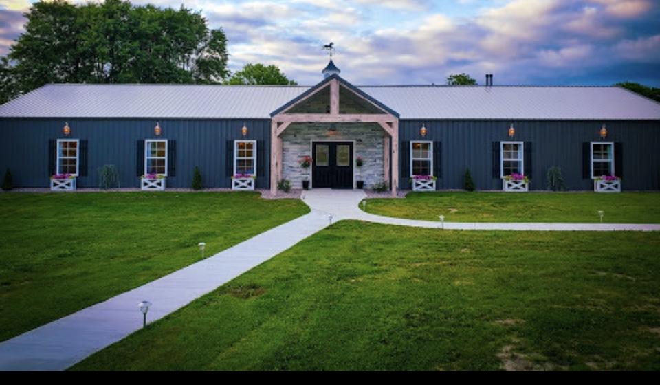 The Wedding Website of London Jones and Diego Nelson