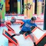 Urban Air Trampoline Park - Downingtown