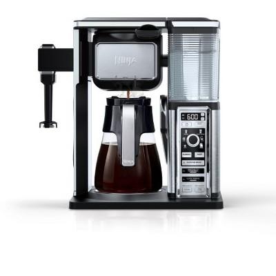 Ninja Coffee Bar Glass Carafe Coffee System