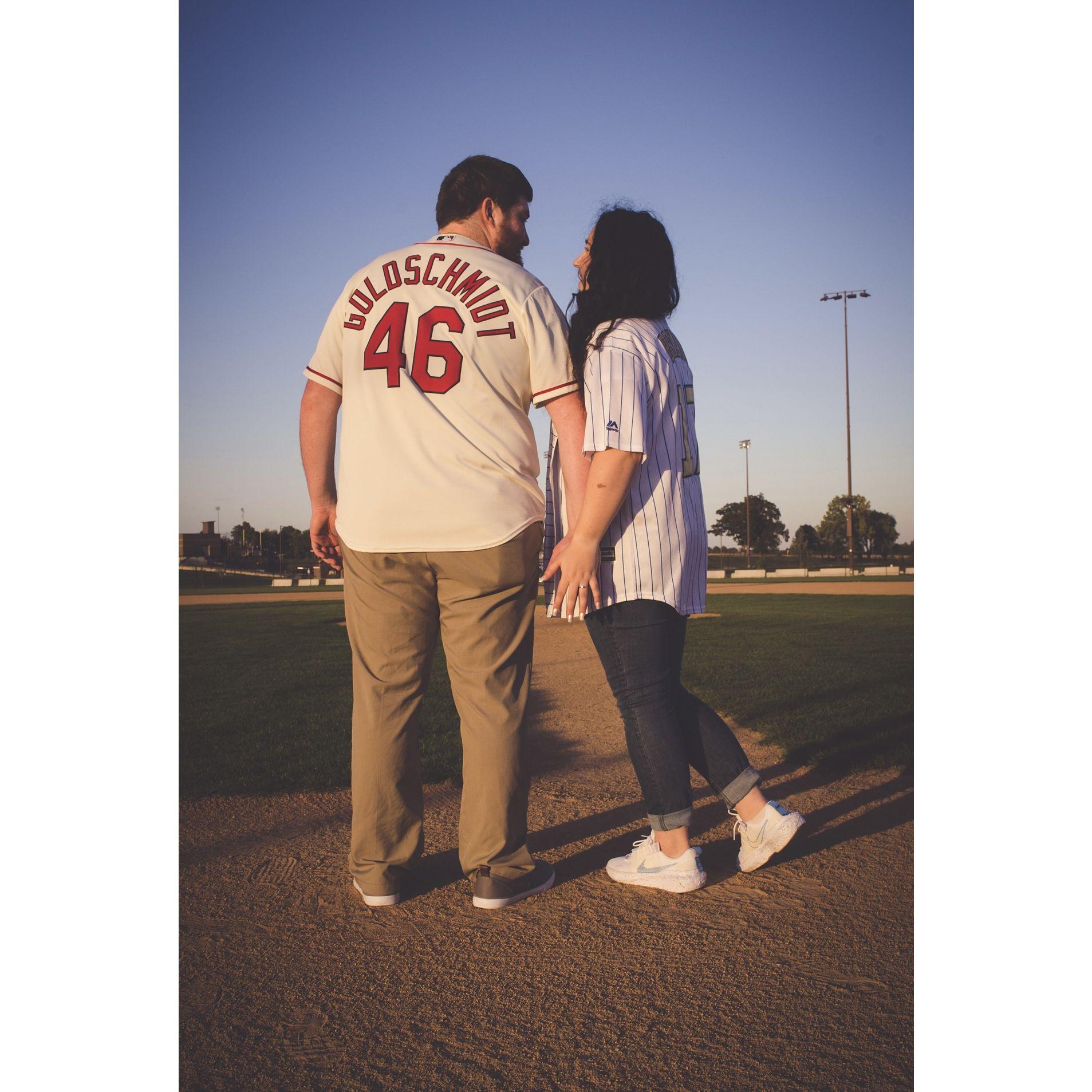 Engagement Photos