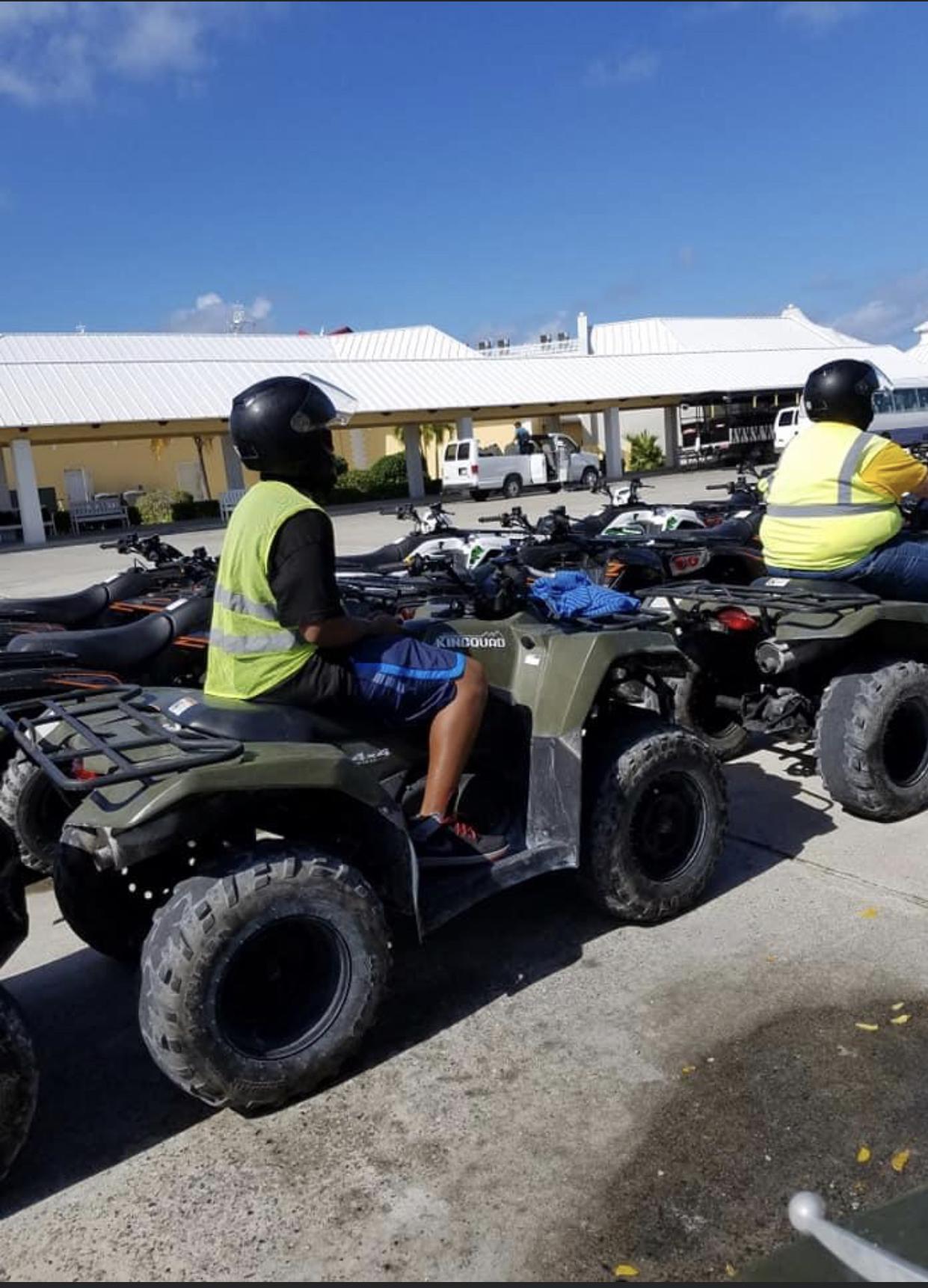 Officially a country boy!!