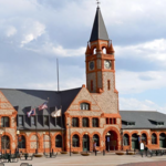 Cheyenne Depot Museum