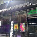 Immersive Gamebox - Lower East Side