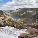 Cairngorms National Park