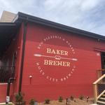 Baker and Brewer