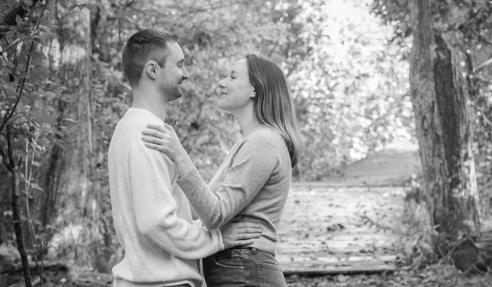 The Wedding Website of Olivia Karcis and Tom Wooten
