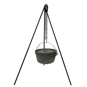 Stansport 15997 Cast Iron Camp Fire Tripod