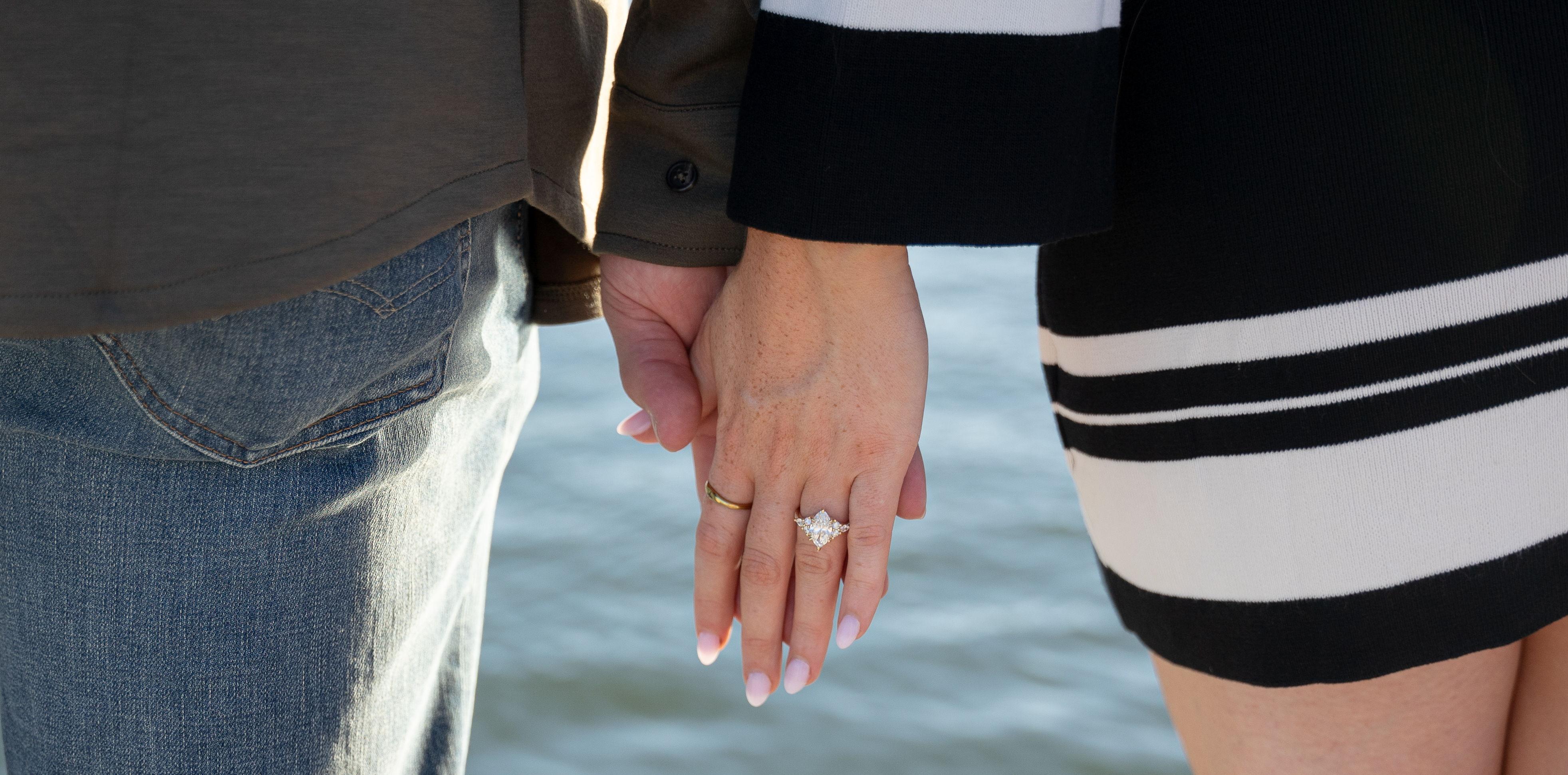The Wedding Website of Corinna Jones and Connor Hujsak