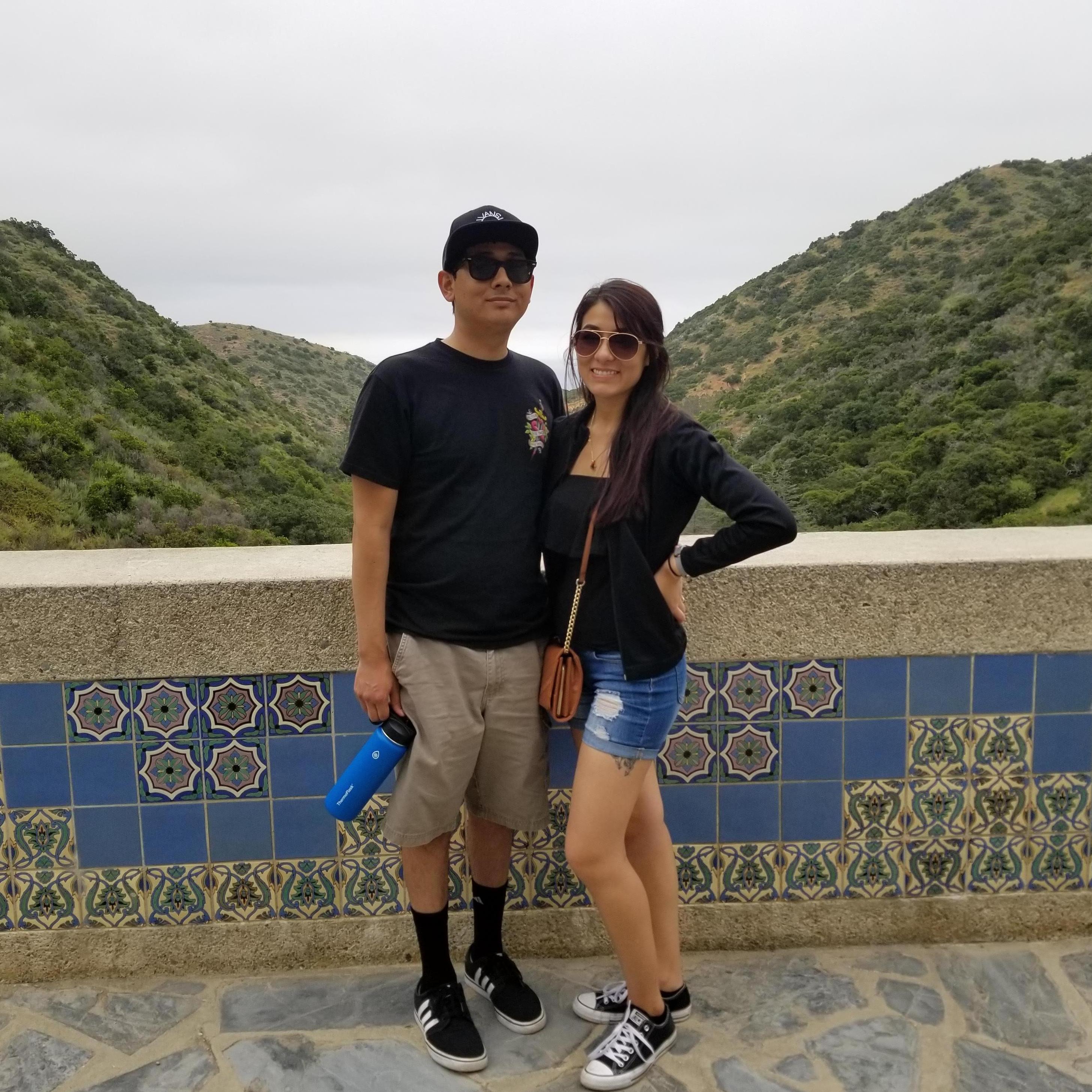 Catalina Island
