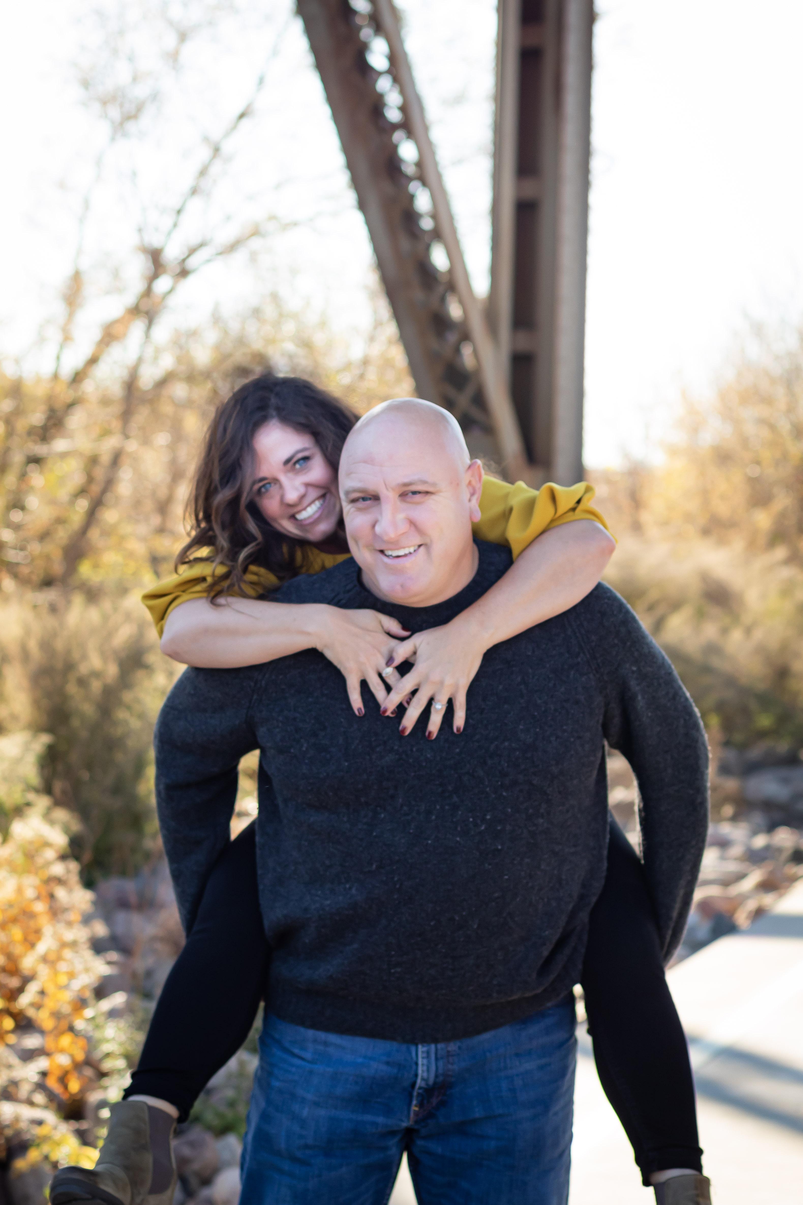 The Wedding Website of Sara Schuldt and Justin Keister