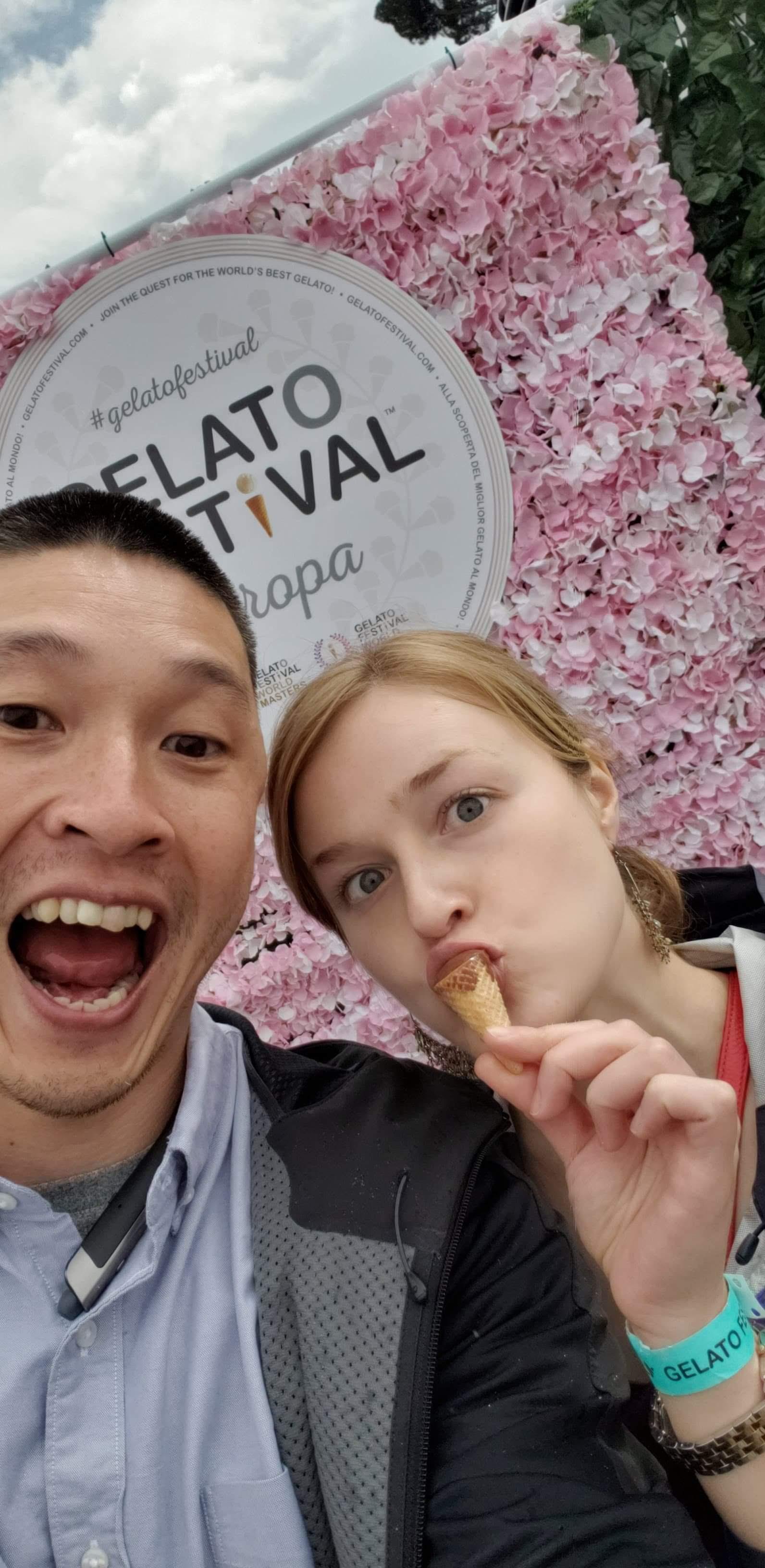 The Wedding Website of Naomi Wilson and Andy Paik
