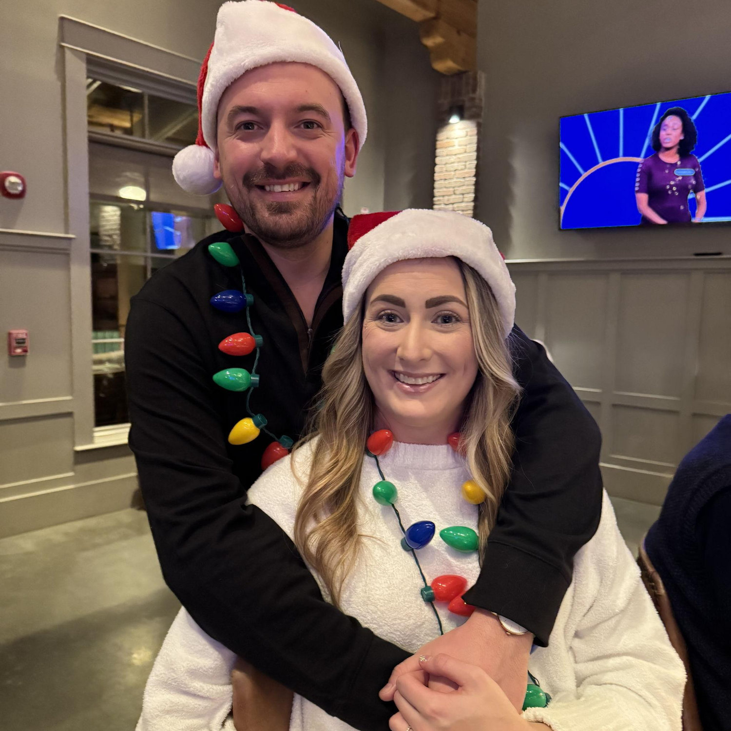Christmas in Georgia
