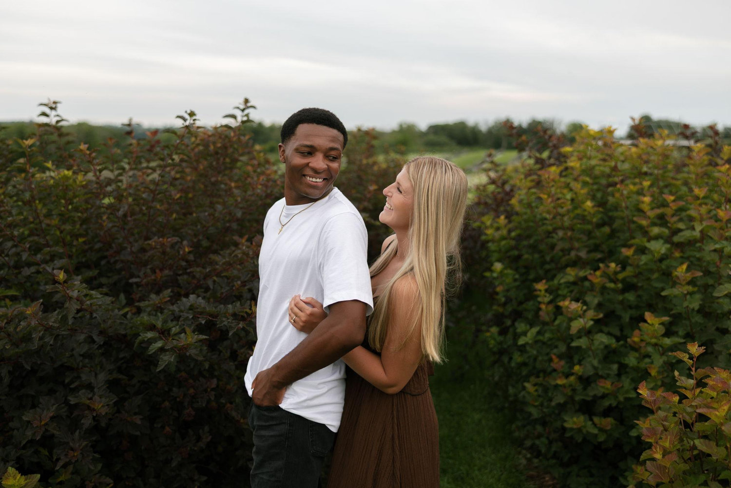 The Wedding Website of Mia Olson and Cameron Robinson