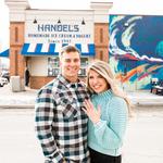Handel's Homemade Ice Cream