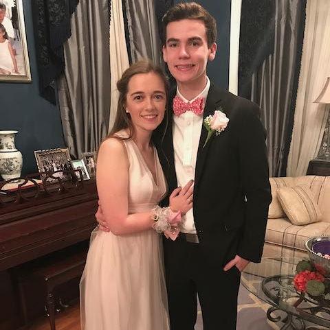 Brother Martin Homecoming 2016
