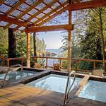 Doe Bay Spa Session