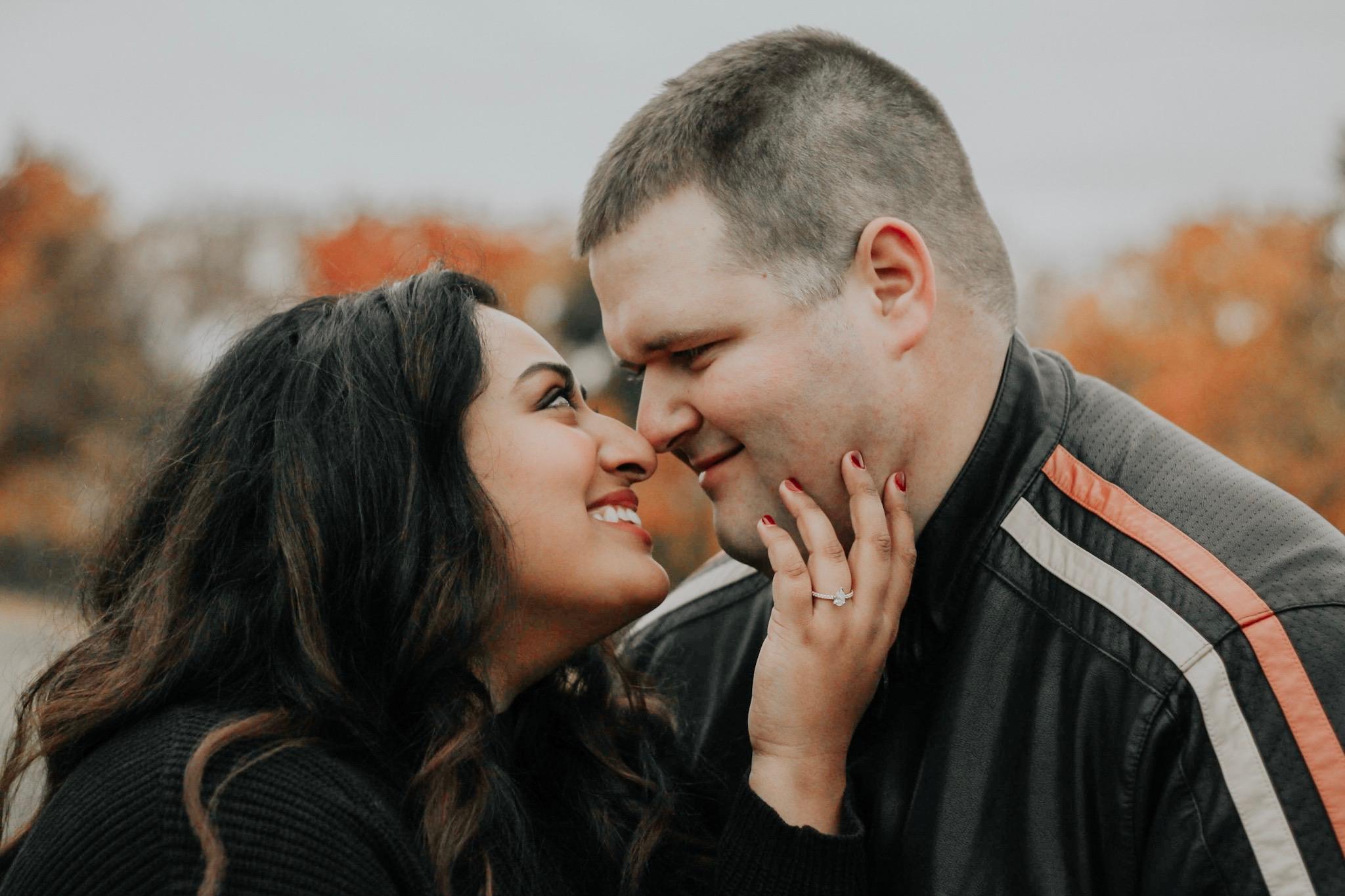 The Wedding Website of Gena Thomas and Trey Mathers
