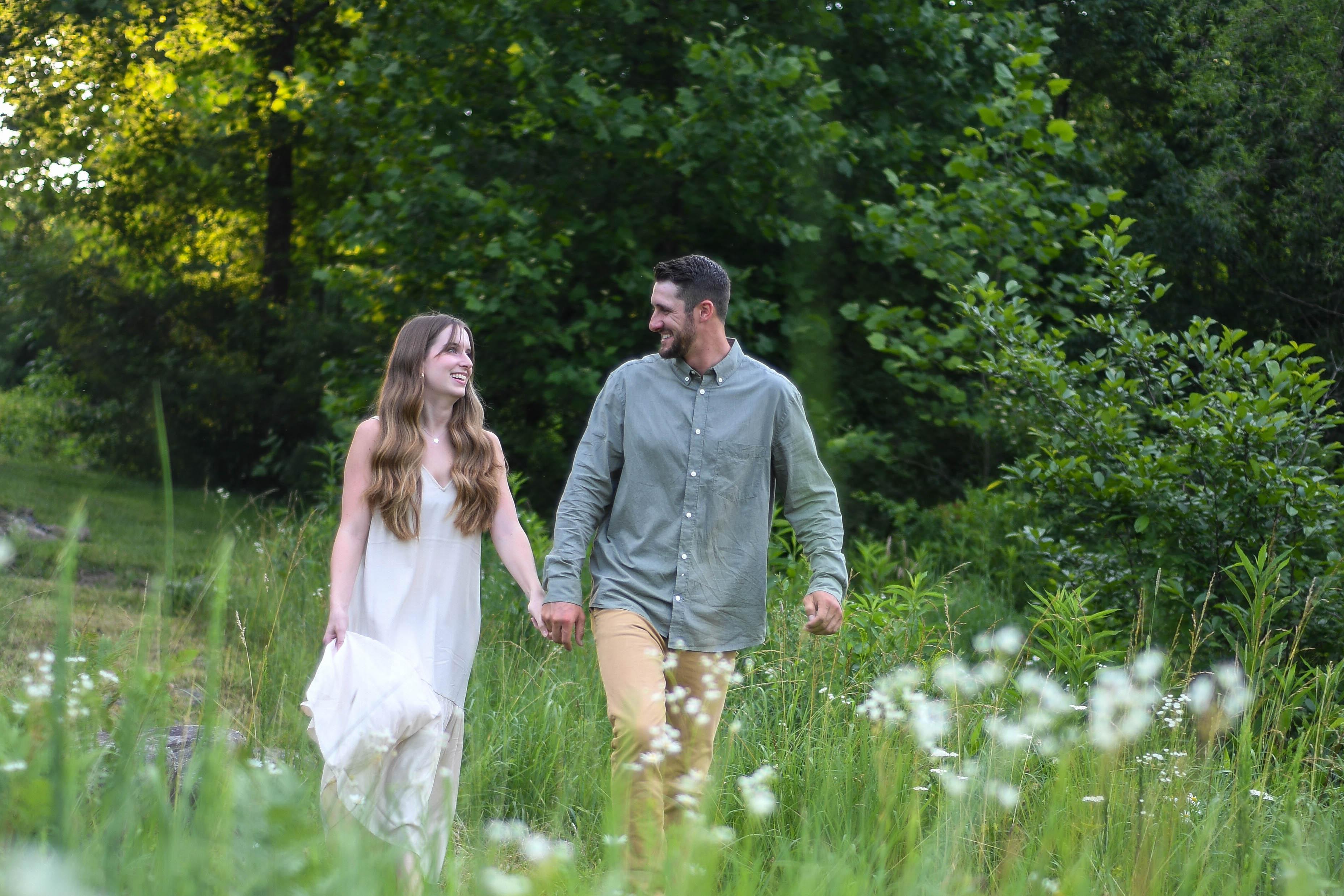 The Wedding Website of Emily Gersper and Quentin Mouser