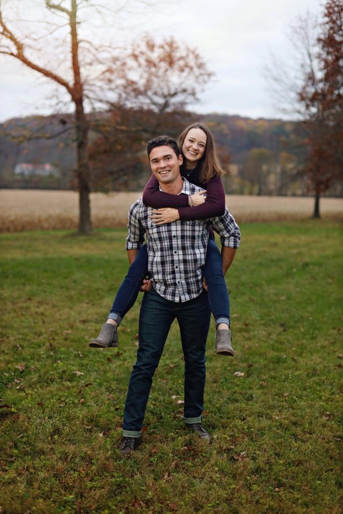 The Wedding Website of Miranda Clash and Daniel Lauritzen