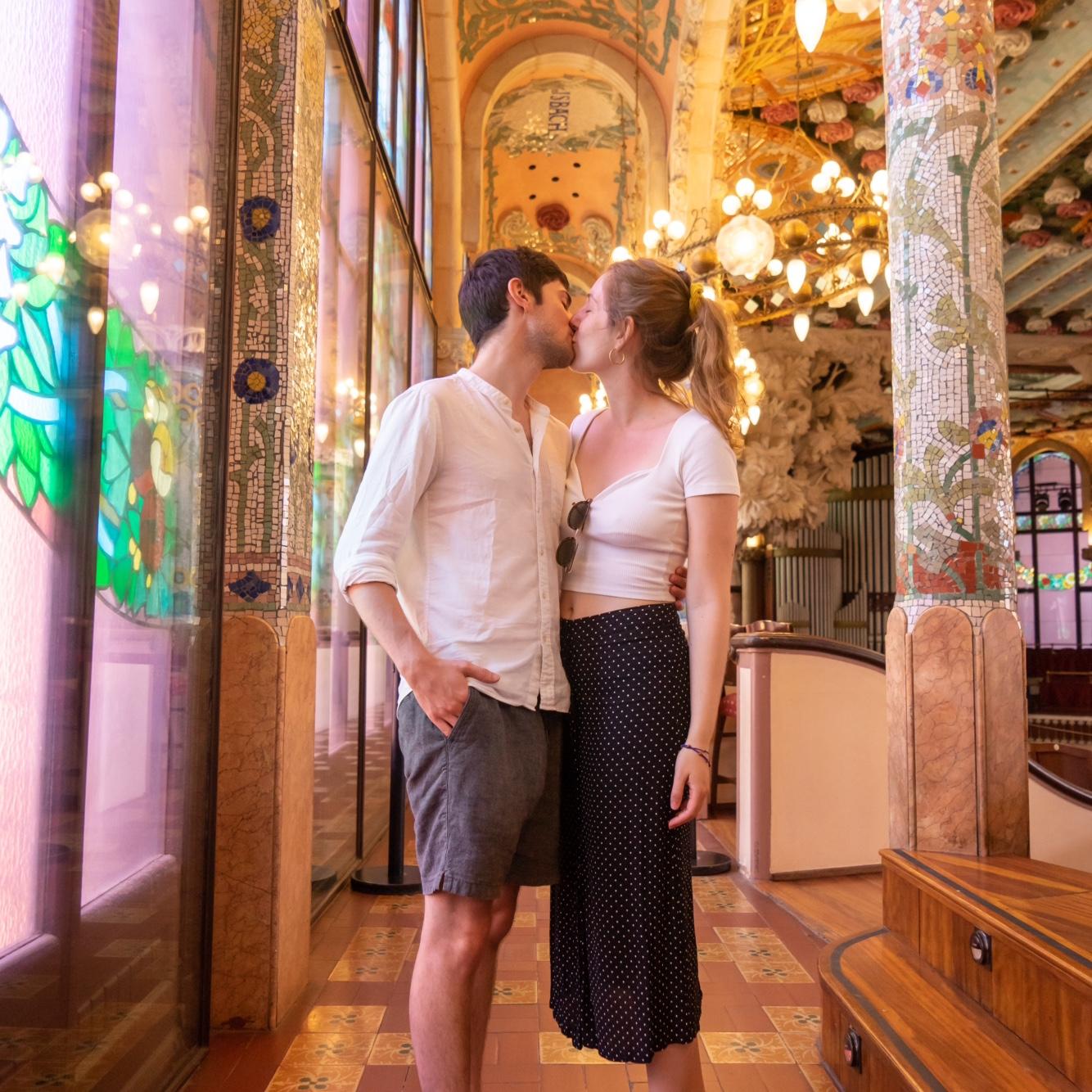 Barcelona, 2023