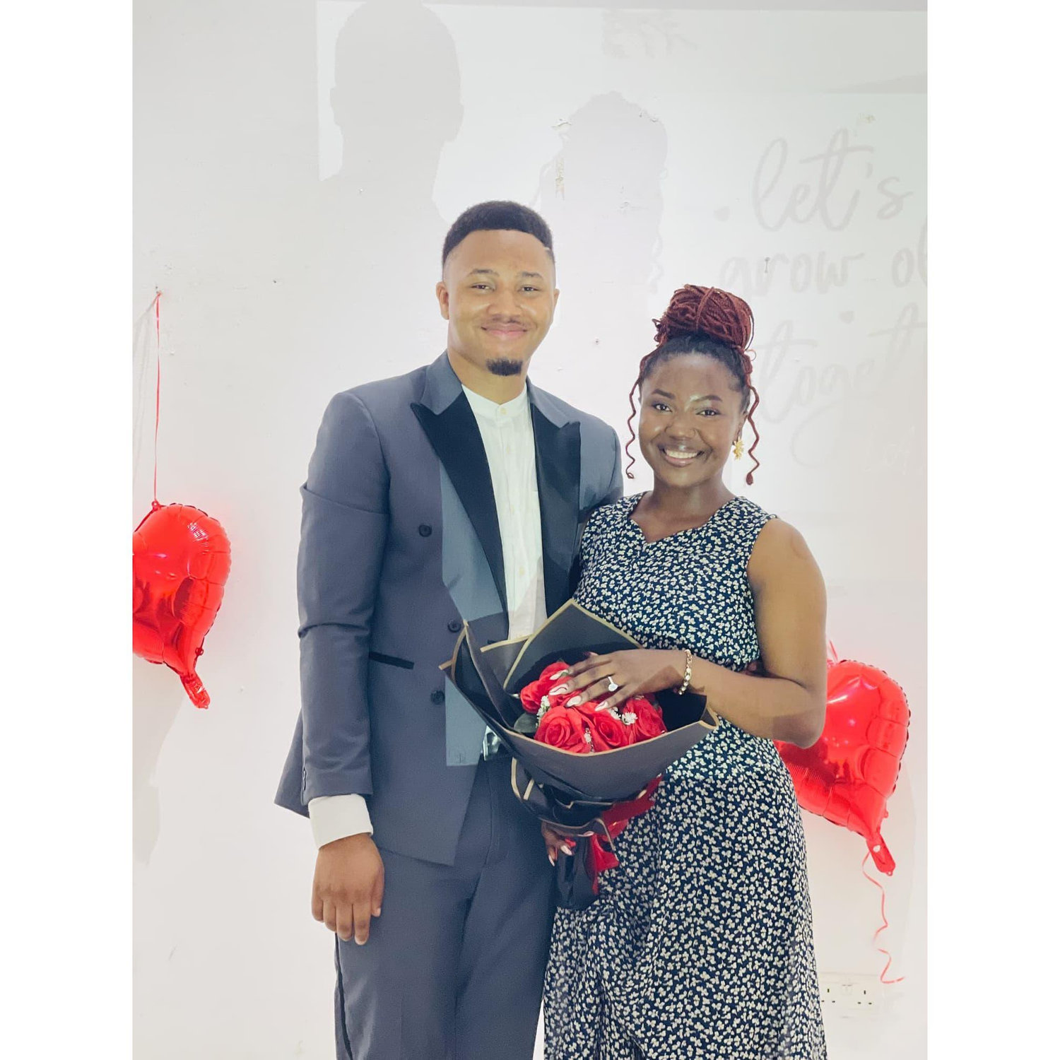 Proposal Day