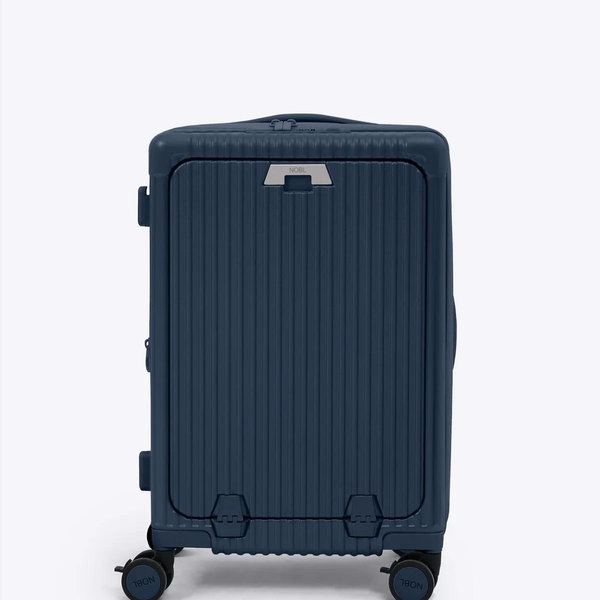 Carry-On: All-in-One Expandable
