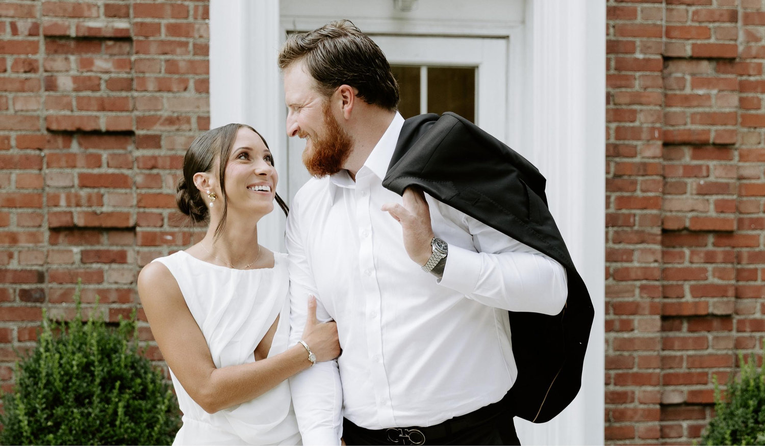 The Wedding Website of Synclaire Kuhn and Zachary Stroyne