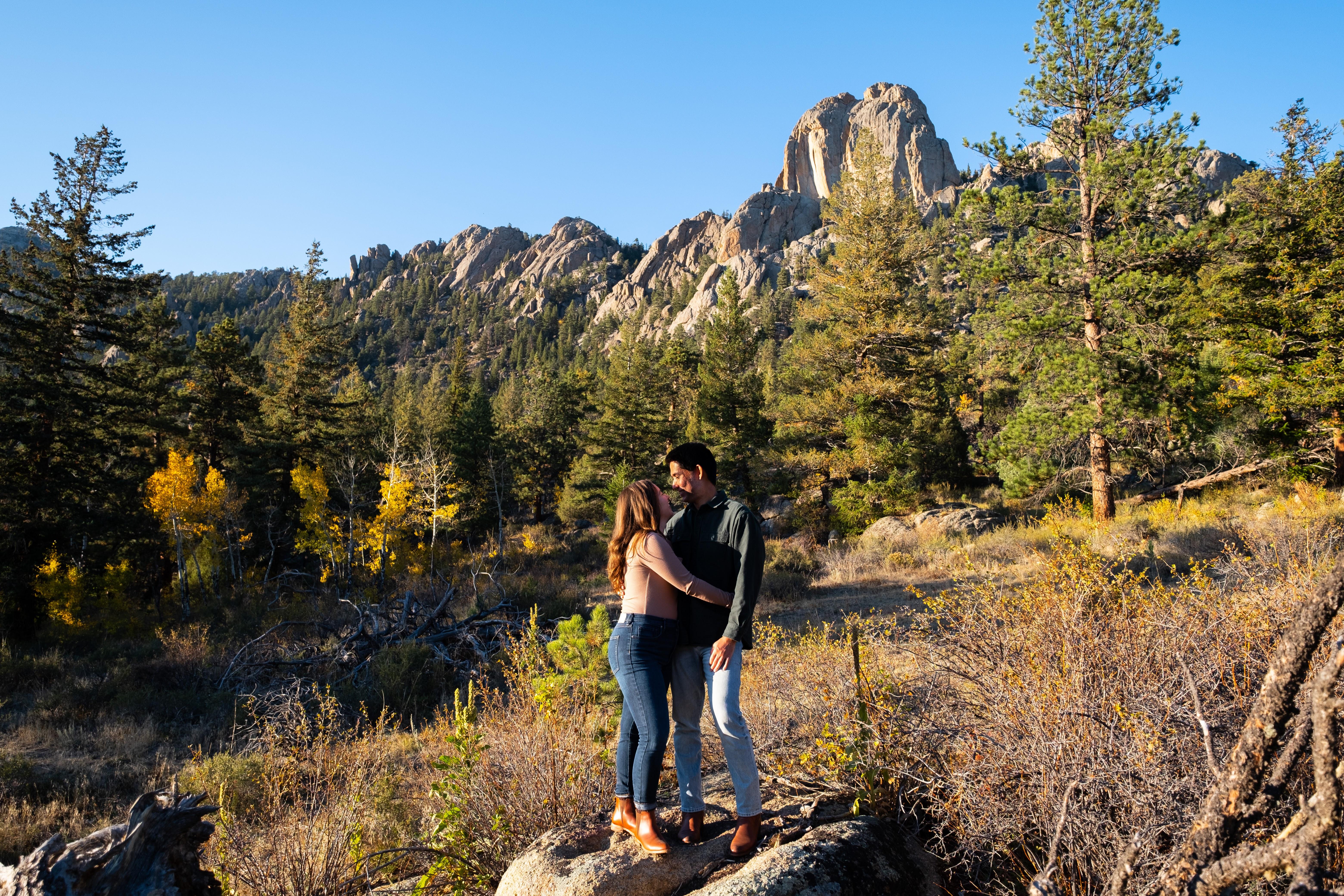 The Wedding Website of Andres Alvarado and Susanna Anderson