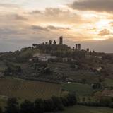 Explore San Gimignano