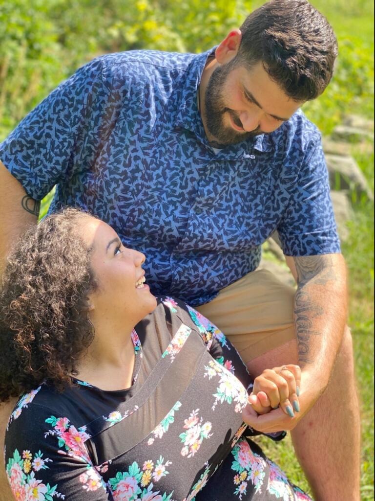 The Wedding Website of Alexxandra Diodonet and Ryan Pavao