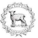 The Lost Lamb