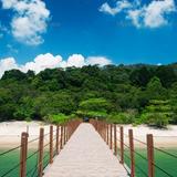 Penang National Park