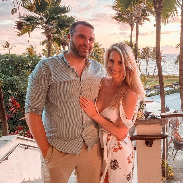 Honeymoon Adventure Fund