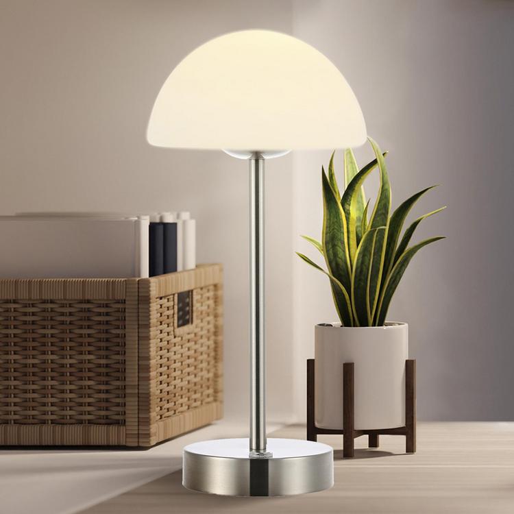 Xavier Minimalist LED Table Lamp