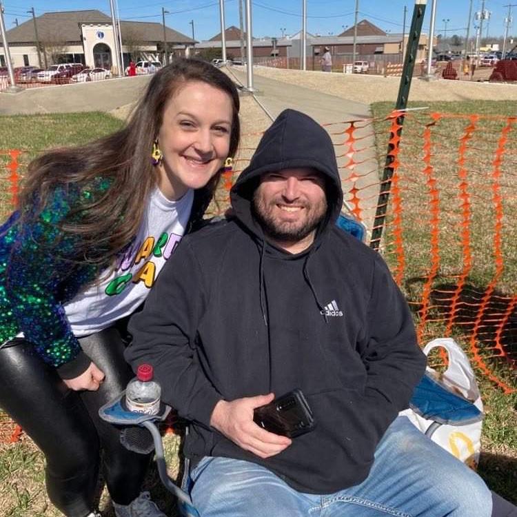 Mardi Gras
