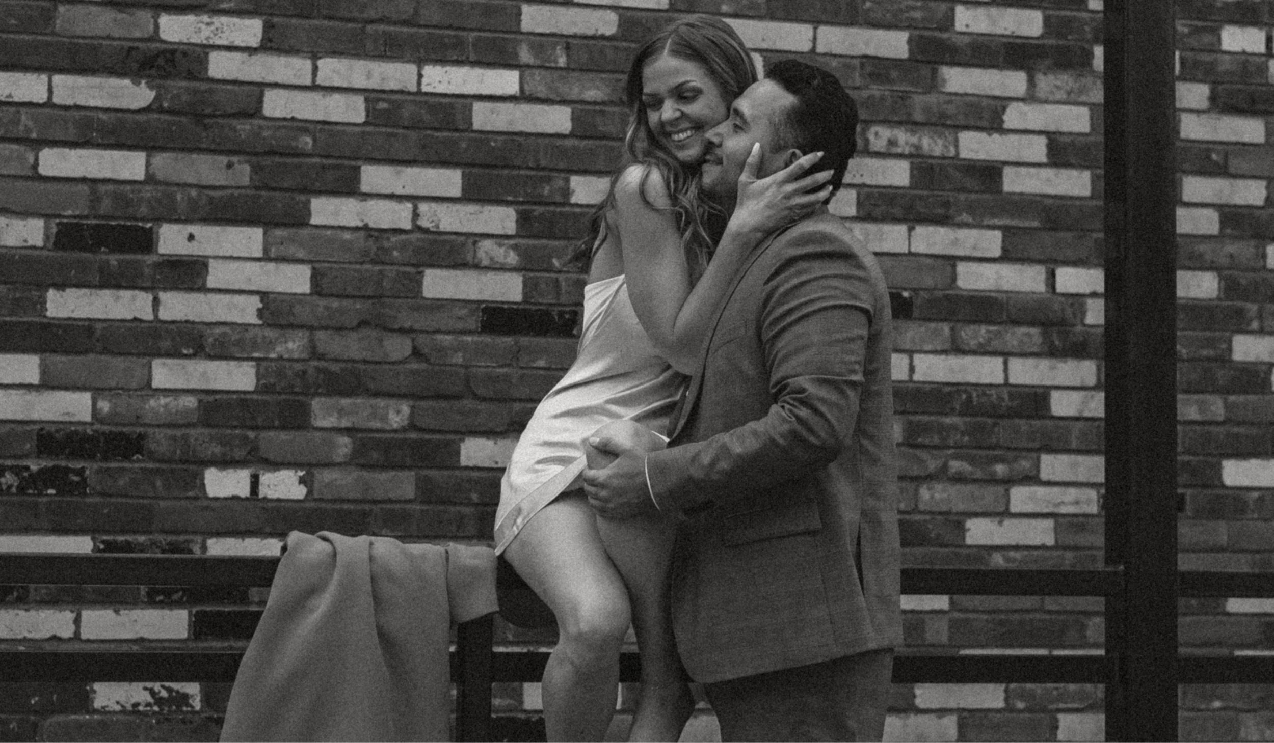 The Wedding Website of Miranda Poundstone and Dominick Mosqueda